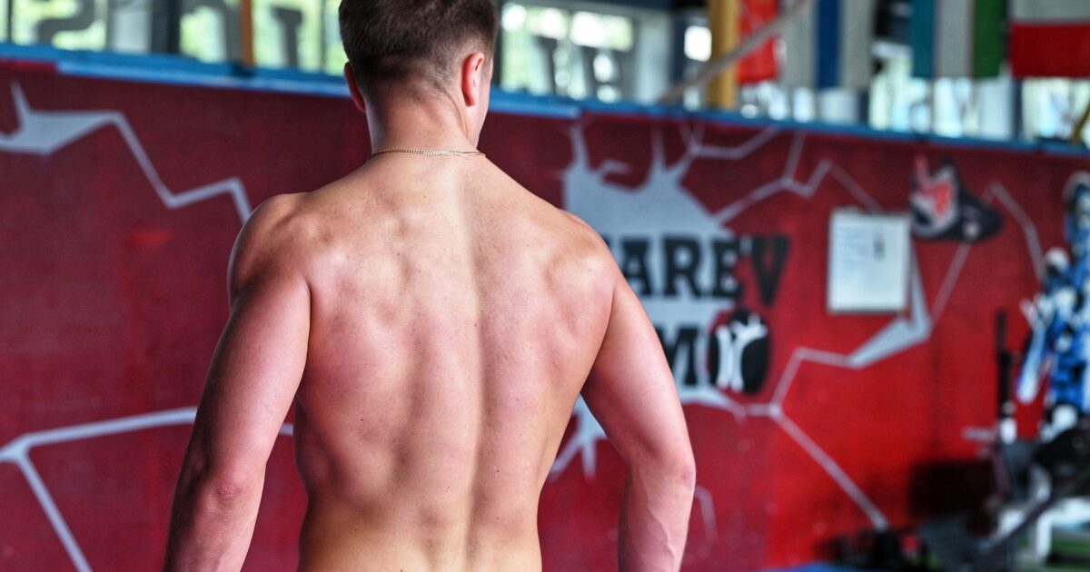 Best Back Exercises for a Wider Back