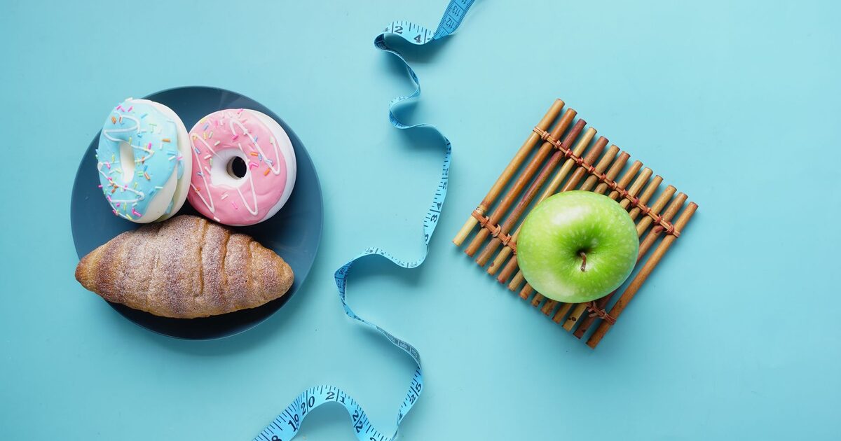 How to Count Calories: A Beginner's Guide