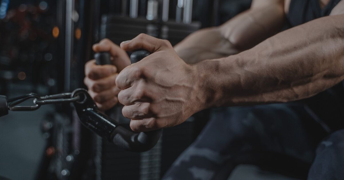 How to Warm Up Properly Before a Workout