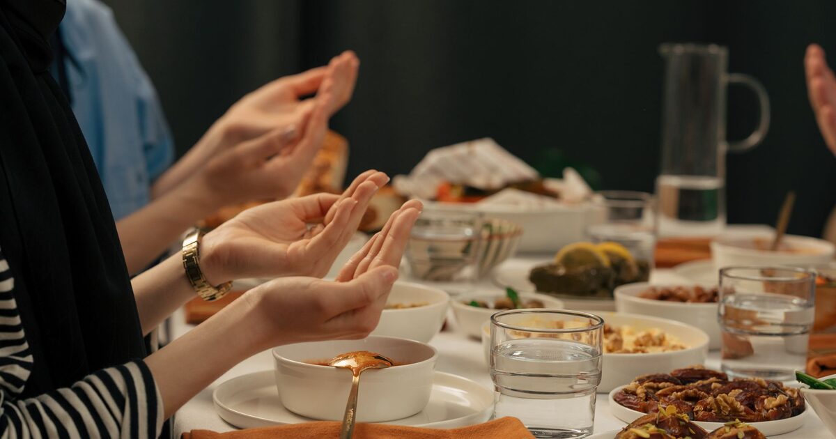 Intermittent Fasting 101
