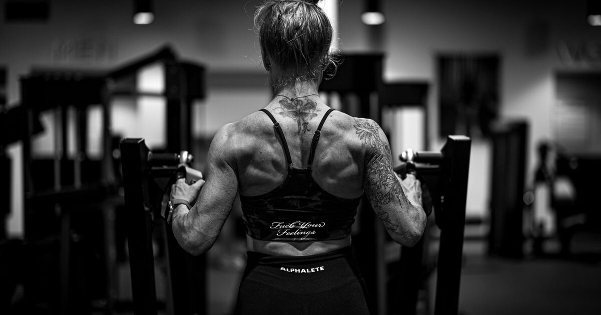 Postpartum Fitness: Easing Back In Safely