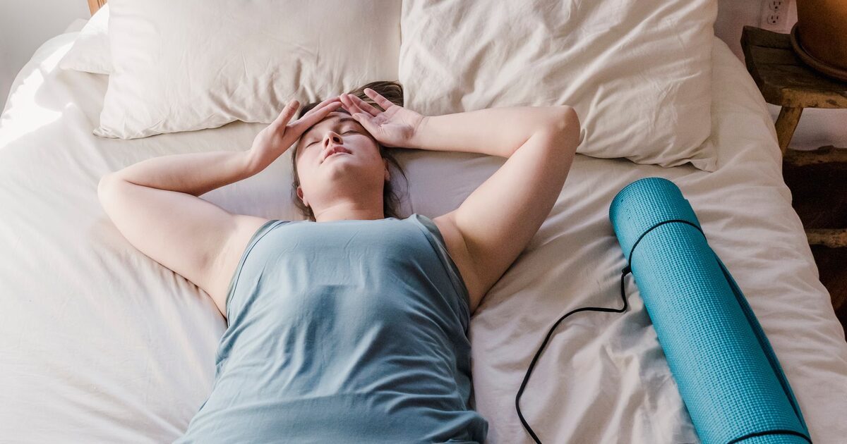 Sleep and Muscle Growth: The Overlooked Connection