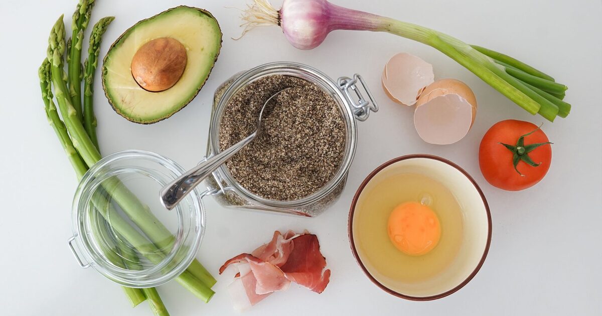 The Keto Diet: A Beginner's Guide