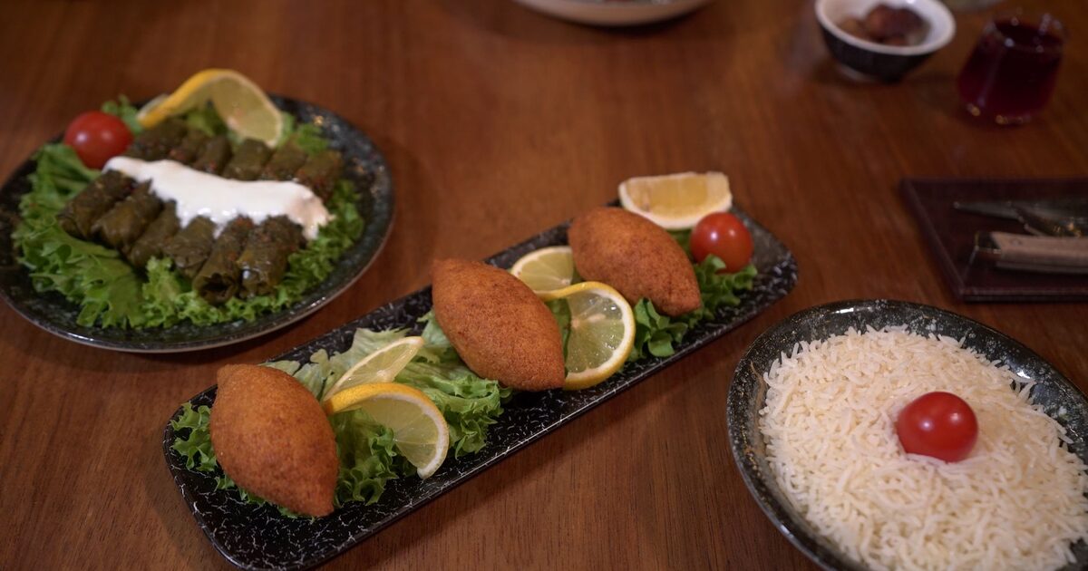 The Mediterranean Diet, Explained
