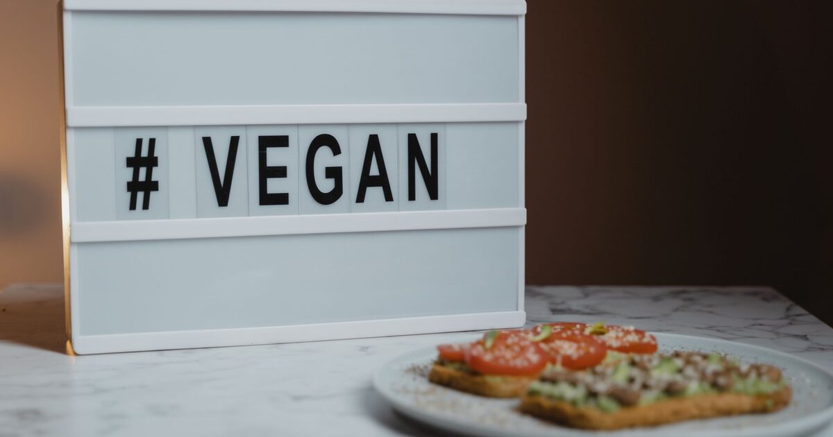 Vegan Bodybuilding: How to Build Muscle Plant-Based