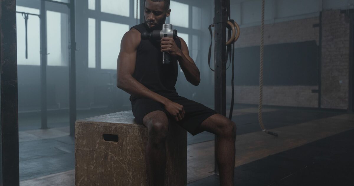 Why Rest Days Are Essential (Not Lazy)